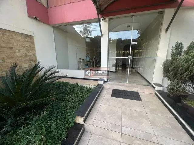 Imagem: Belo Horizonte - Apartamento Padrão - santa
