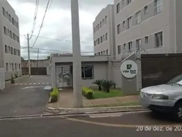 Imagem: Uberaba - Casa Padrão