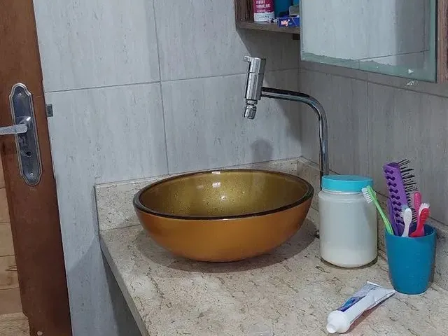 Imagem 5: Casa no santa Cecília, Vendo Ou Troco