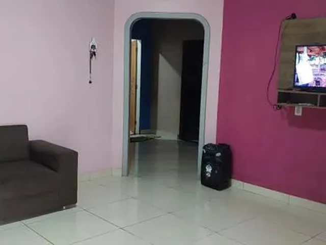 Imagem 6: Casa no santa Cecília, Vendo Ou Troco