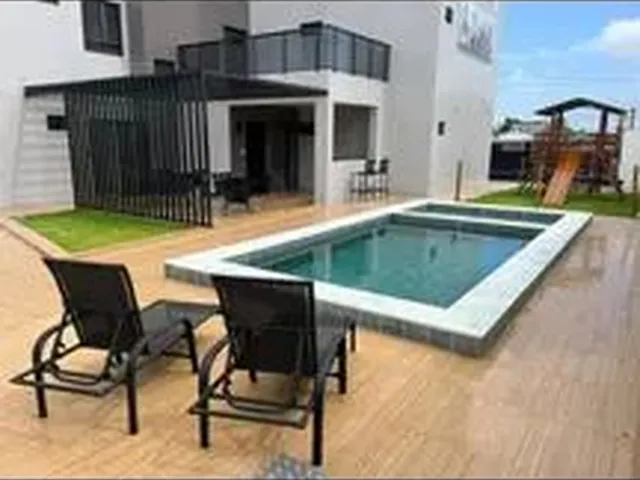 Imagem: Apartamento para Venda com 2 Quartos no