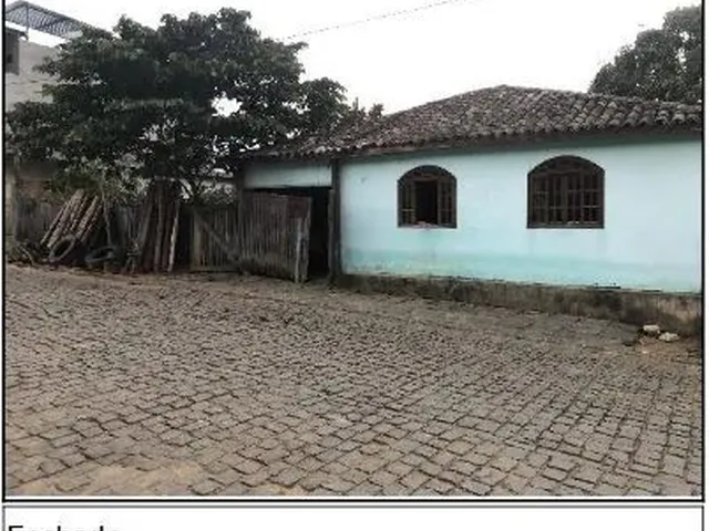 Imagem: Fervedouro - Casa Padrão