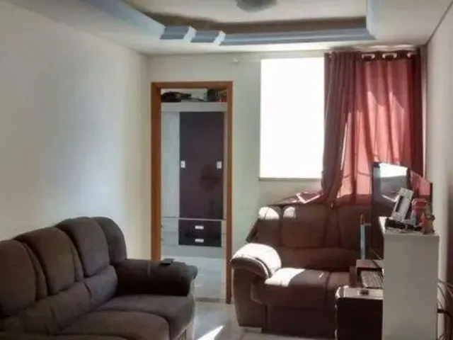 Imagem: Apartamento com 2 Dormitórios À Venda
