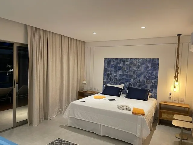 Imagem: Vendo Ile de Pipa Todo Mobiliado e Projetado