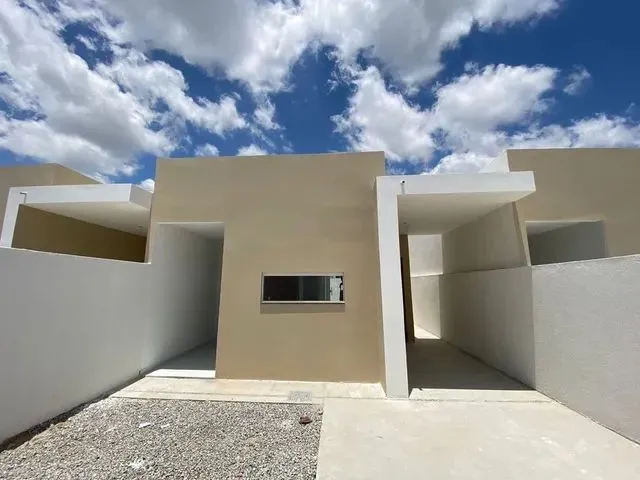 Imagem: Vendo Casa em Candelária
