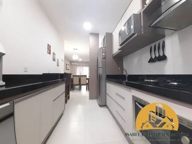 Imagem: Apartamento Sem Mobiliado, 02 Quartos, Meia