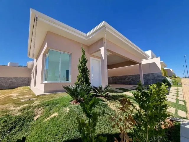 Imagem: Casa em Condomínio
