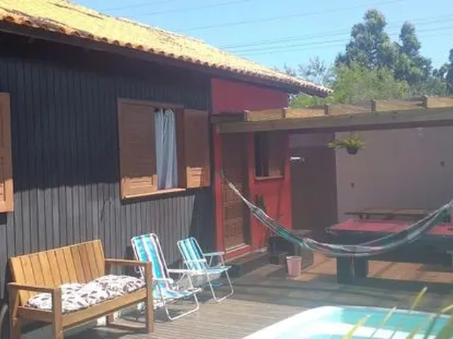 Imagem 3: Oportunidade Casa em Laguna Entrada Norte