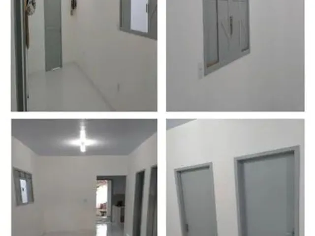 Imagem: Casa À Venda em São Jose de Mipibu