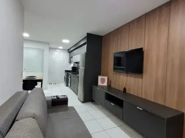 Imagem: Vendo Apartamento Todo Planejado