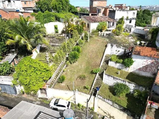 Imagem: Casa em Plataforma com 1.540 M² À Venda