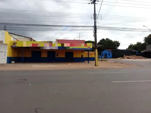 Imagem 3: Vende-Se Casa com Ponto Comercial de Esquina na Ataide Teive 1.400.000,00