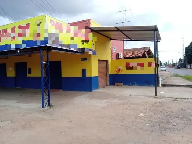 Imagem 2: Vende-Se Casa com Ponto Comercial de Esquina na Ataide Teive 1.400.000,00