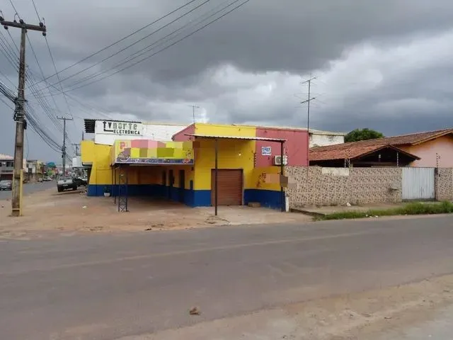 Imagem 6: Vende-Se Casa com Ponto Comercial de Esquina na Ataide Teive 1.400.000,00