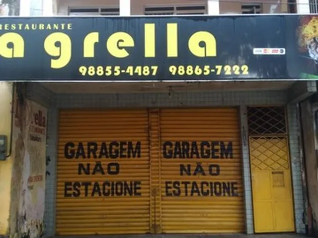 Imagem: Vendo Casa na Dr Freitas C/ 3/4 Sendo 2