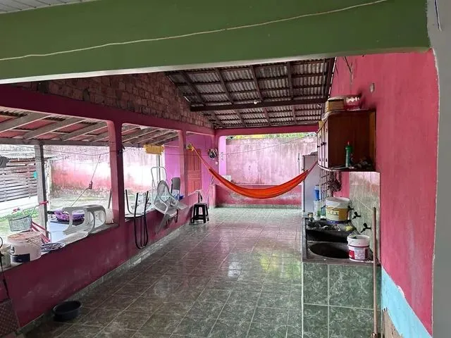 Imagem 3: Vende-Se Casa no Pintolandia Número