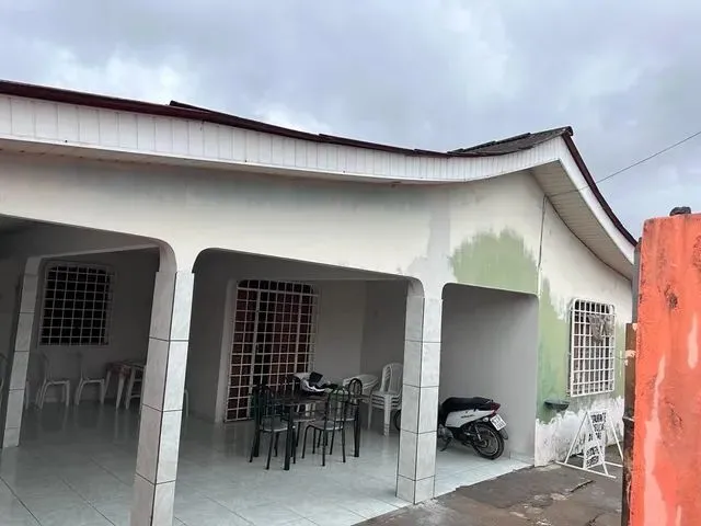 Imagem 2: Vende-Se Casa no Pintolandia Número