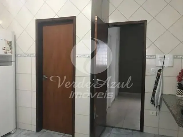 Imagem: Casa - Jardim dos Oliveiras - Campinas