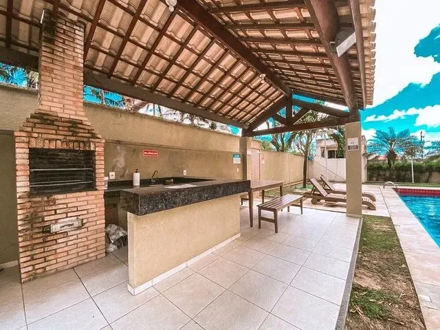Imagem 5: Área 64M², 3 Qts, Boa Área de Lazer
