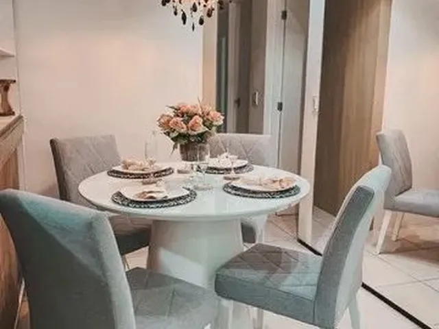 Imagem 6: Área 64M², 3 Qts, Boa Área de Lazer