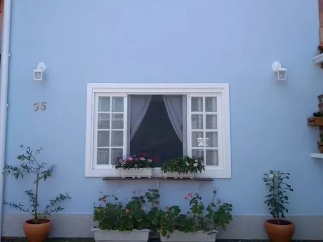Imagem: Sobrado 3 Suítes Ingleses