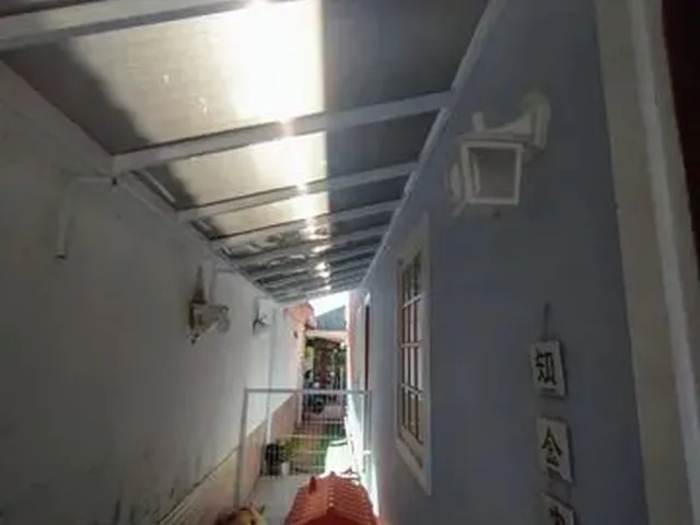 Imagem 11: Sobrado 3 Suítes Ingleses