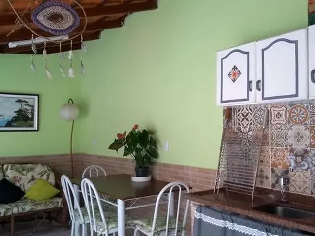 Imagem 6: Sobrado 3 Suítes Ingleses