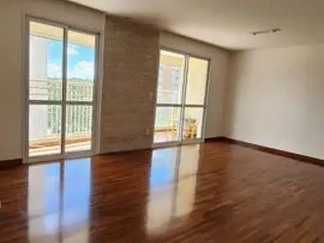 Imagem: 3 Suites, 111M² no Chateau Du Parc - Bosque
