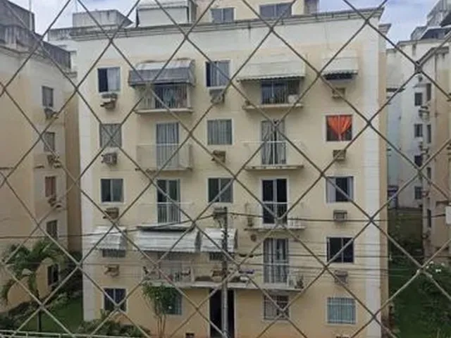 Imagem 1: Vendo Ótimo Apartamento no Complexo Gran Ville das Artes, Lauro de Freitas-Ba