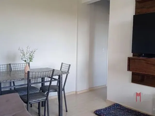 Imagem: Apartamento com 2 Dormitórios À Venda