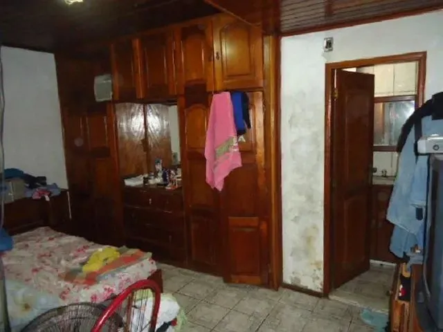 Imagem: Casa com Ponto Comercial
