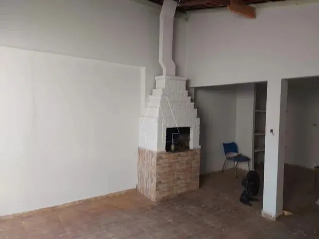 Imagem: Araçatuba - Casa - Casa Nova
