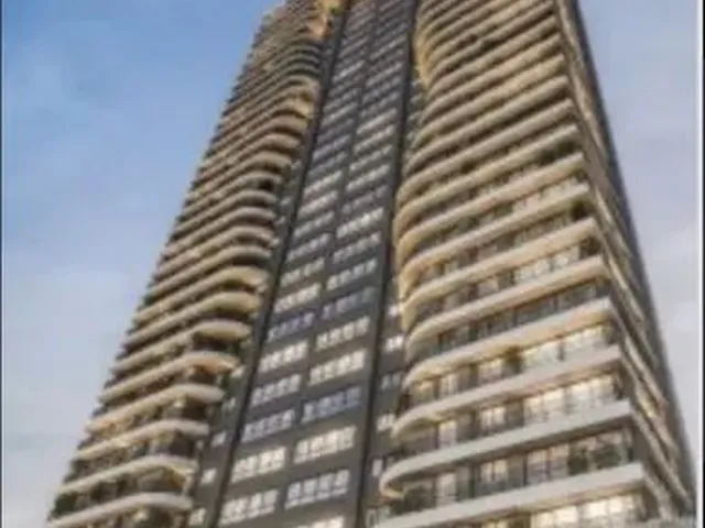 Imagem: Agio Fluence Marista (Andar Alto