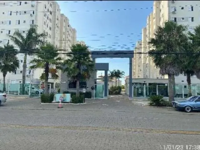 Imagem: A casa possui 2 Dormitórios, 1 Banheiro, 1 Vaga na