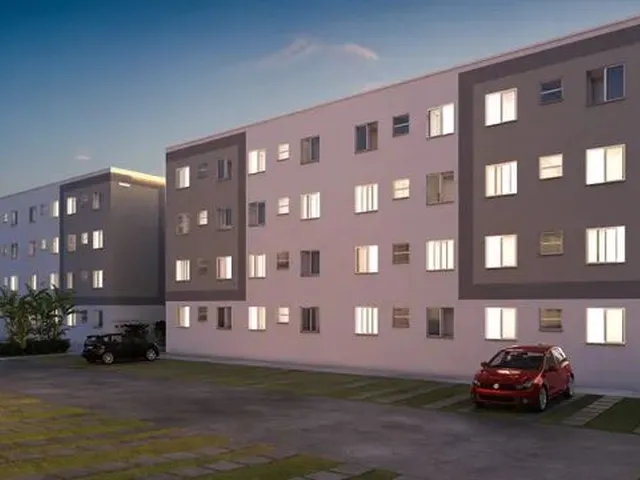 Imagem 1: Apartamento Próximo Ao santa Lucia