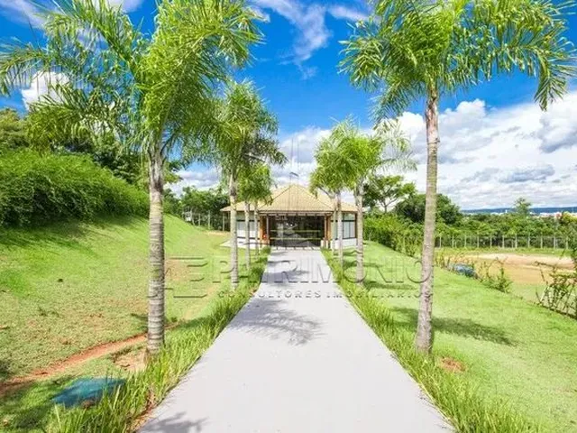 Imagem: Sorocaba - Casa de Condomínio - Mont Blanc