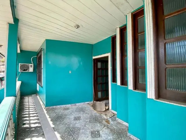Imagem 13: Vendo Casa com Piscina na Redenção