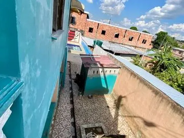 Imagem 11: Vendo Casa com Piscina na Redenção