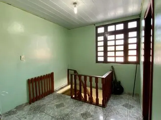 Imagem 6: Vendo Casa com Piscina na Redenção