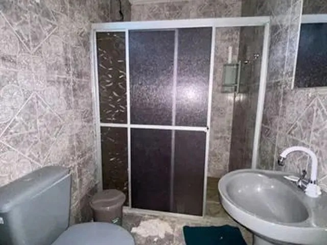 Imagem 5: Vendo Casa com Piscina na Redenção