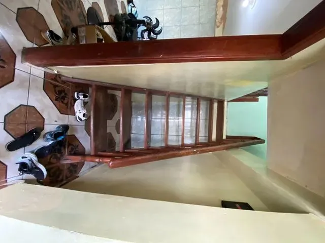 Imagem 4: Vendo Casa com Piscina na Redenção