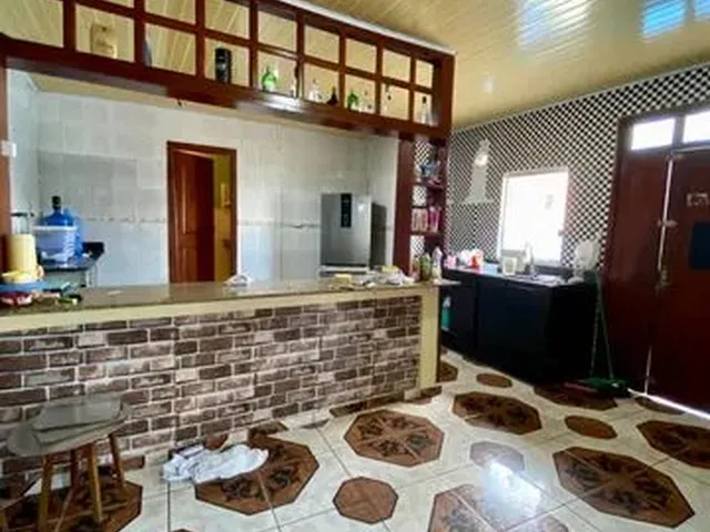 Imagem 7: Vendo Casa com Piscina na Redenção