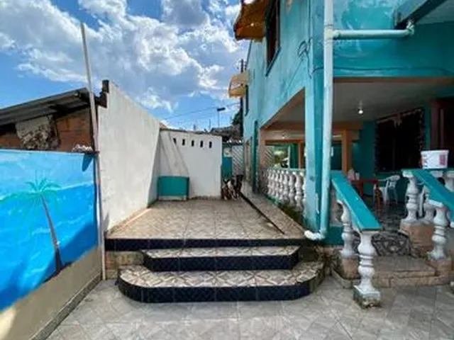 Imagem 8: Vendo Casa com Piscina na Redenção