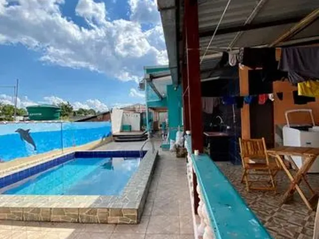 Imagem 15: Vendo Casa com Piscina na Redenção