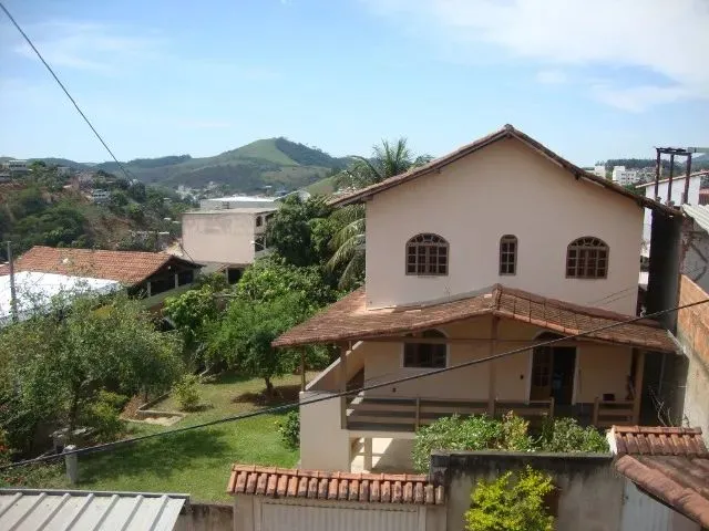 Imagem: Excelente Triplex no Bairro santa Helena