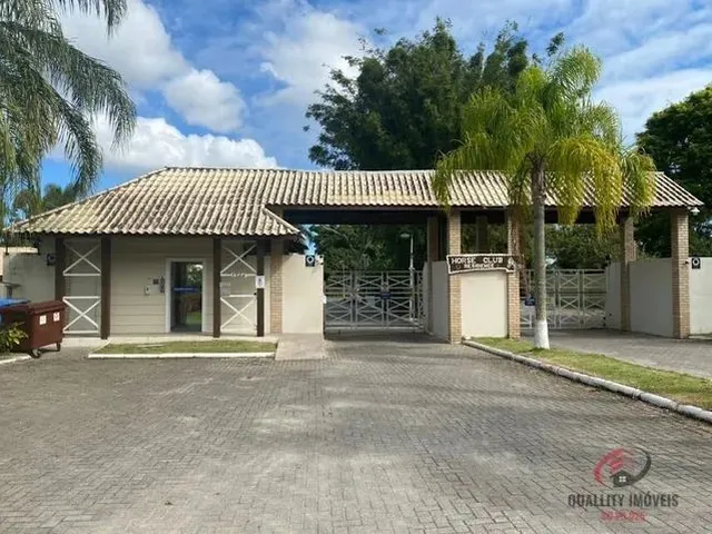 Imagem: Casa À Venda no Bairro Vargem Pequena