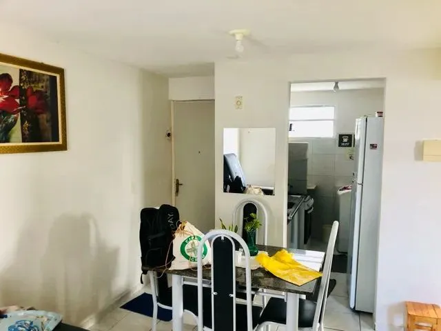 Imagem: Apartamento Jardim Veneza Dilmão