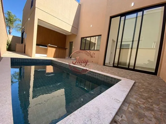 Imagem: Casa de Condomínio Térrea para Venda Possui