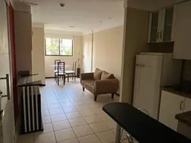 Imagem: Linda Kitnet no Melhor Condomínio do Sudoeste!