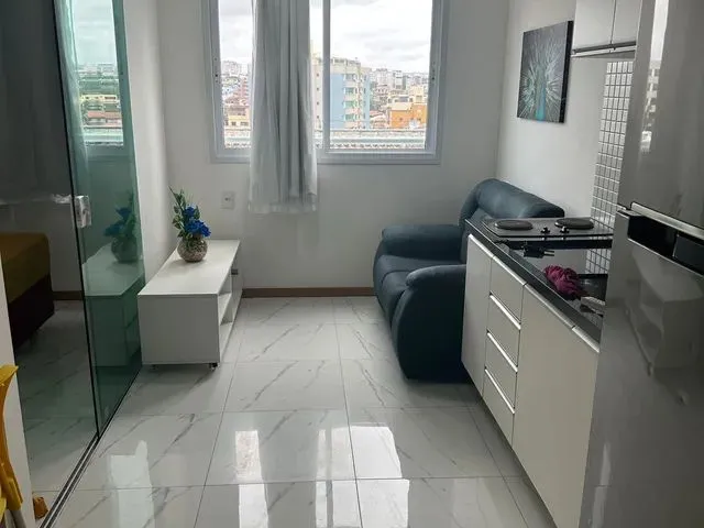 Imagem: Loft para Venda com 22 Metros Quadrados
